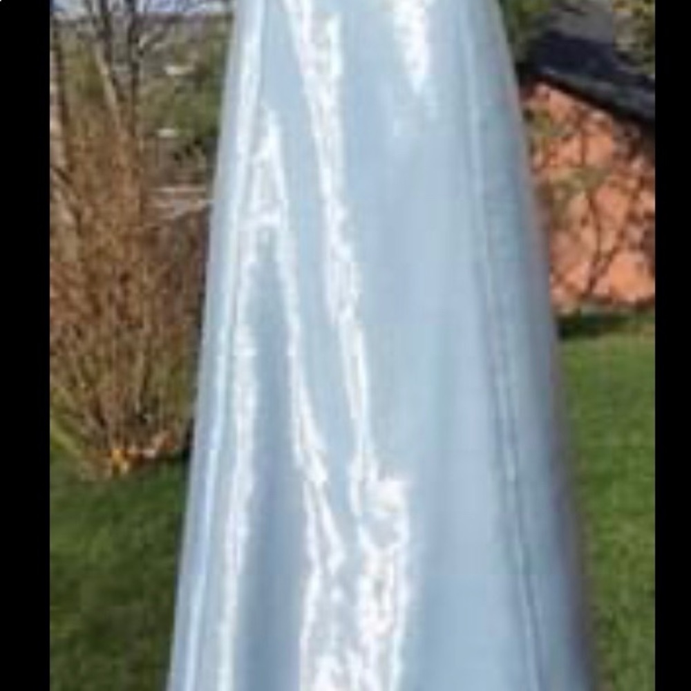 Promo dress